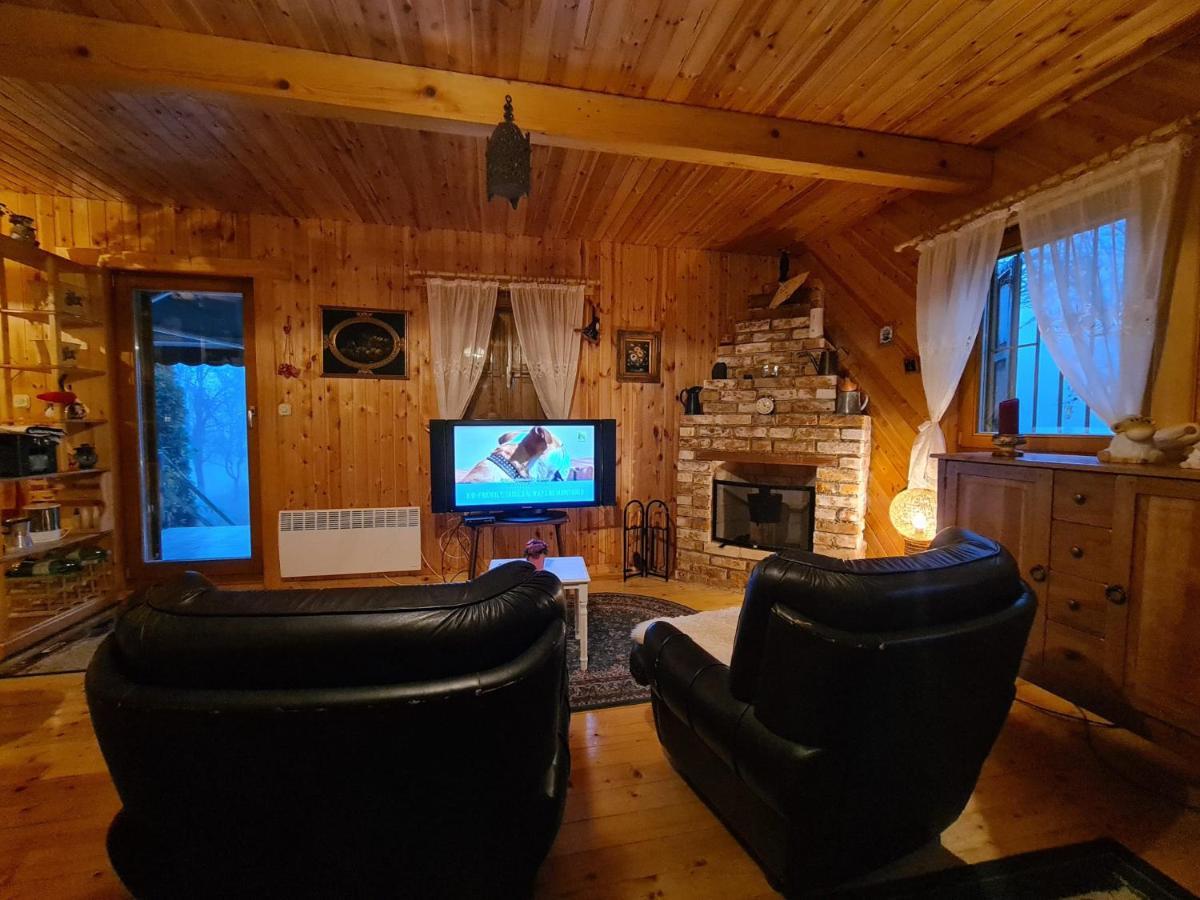 House Poljana * Plitvická jezera