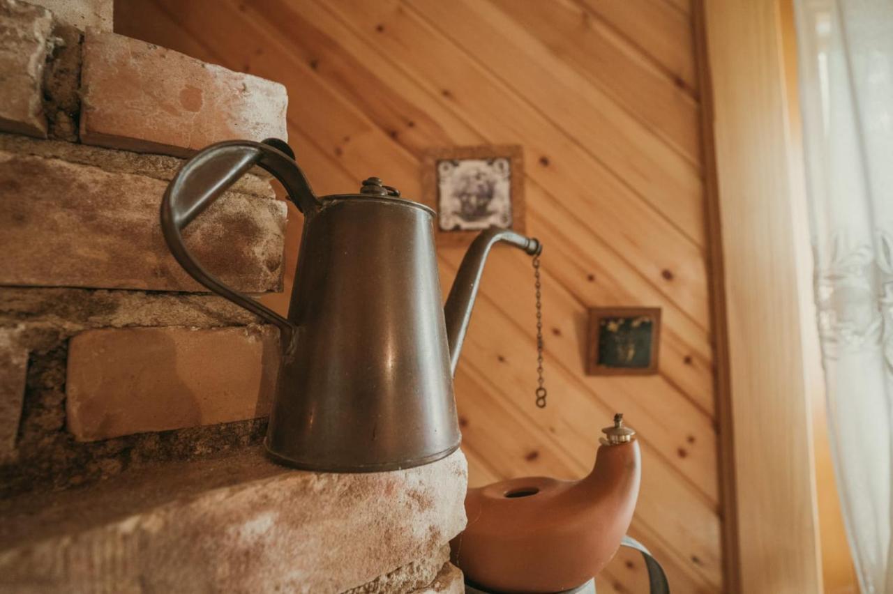 House Poljana Prázdninový dům Plitvická jezera