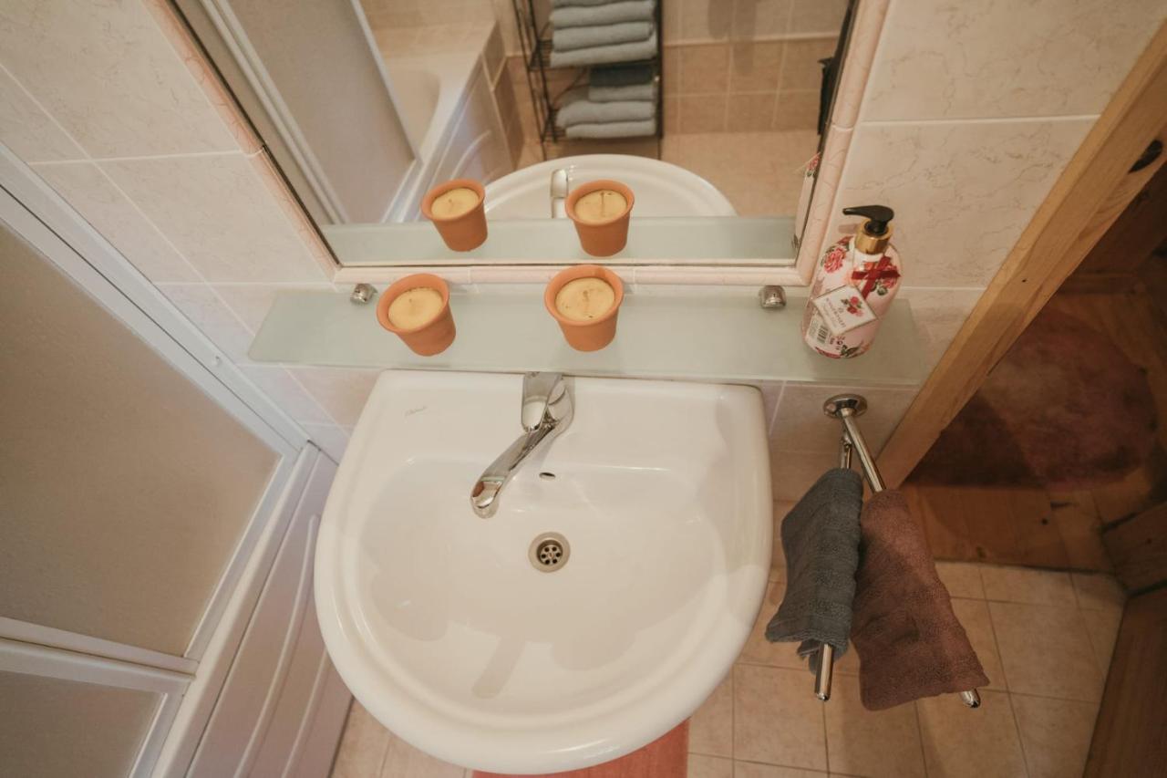 House Poljana Prázdninový dům Plitvická jezera