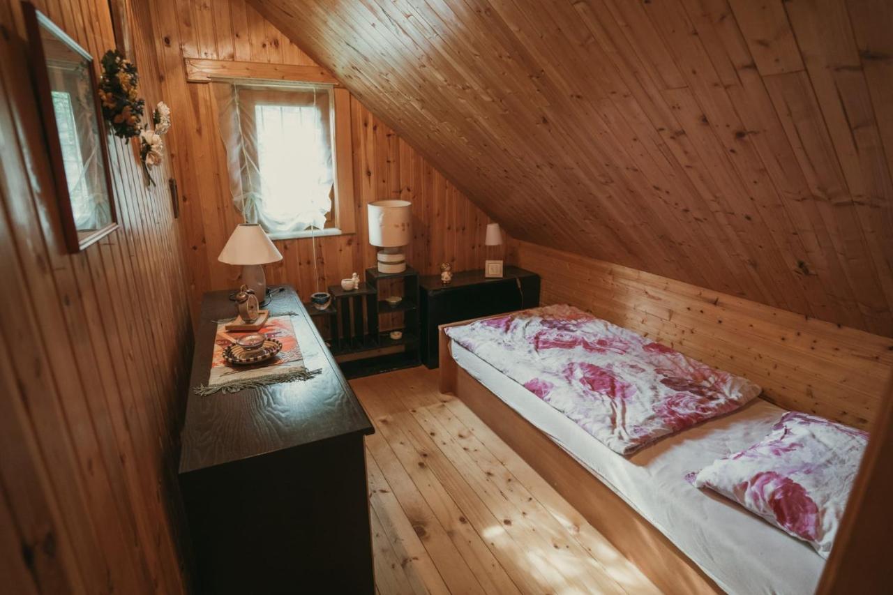 House Poljana Plitvická jezera