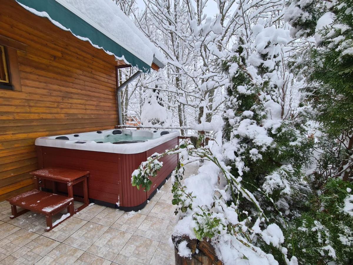 House Poljana * Plitvická jezera