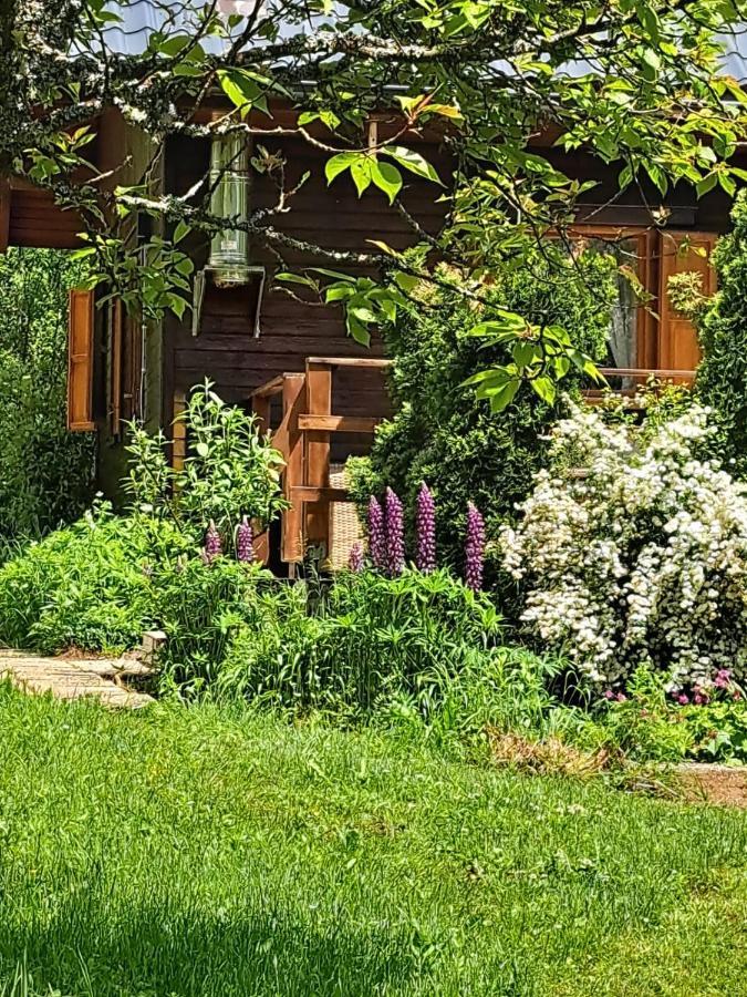 Prázdninový dům House Poljana Plitvická jezera
