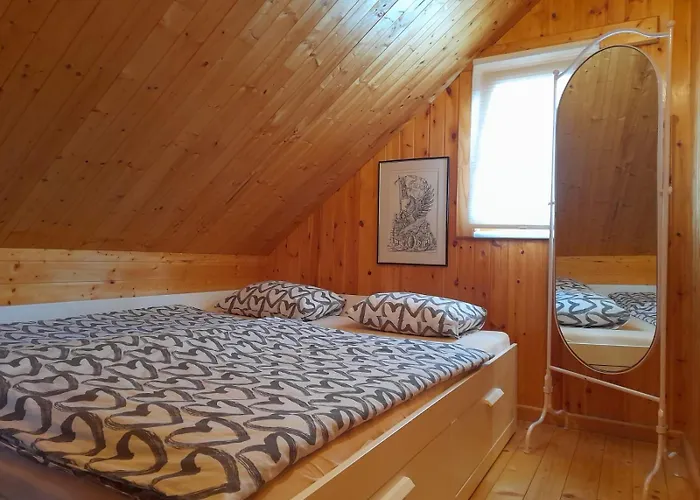 House Poljana