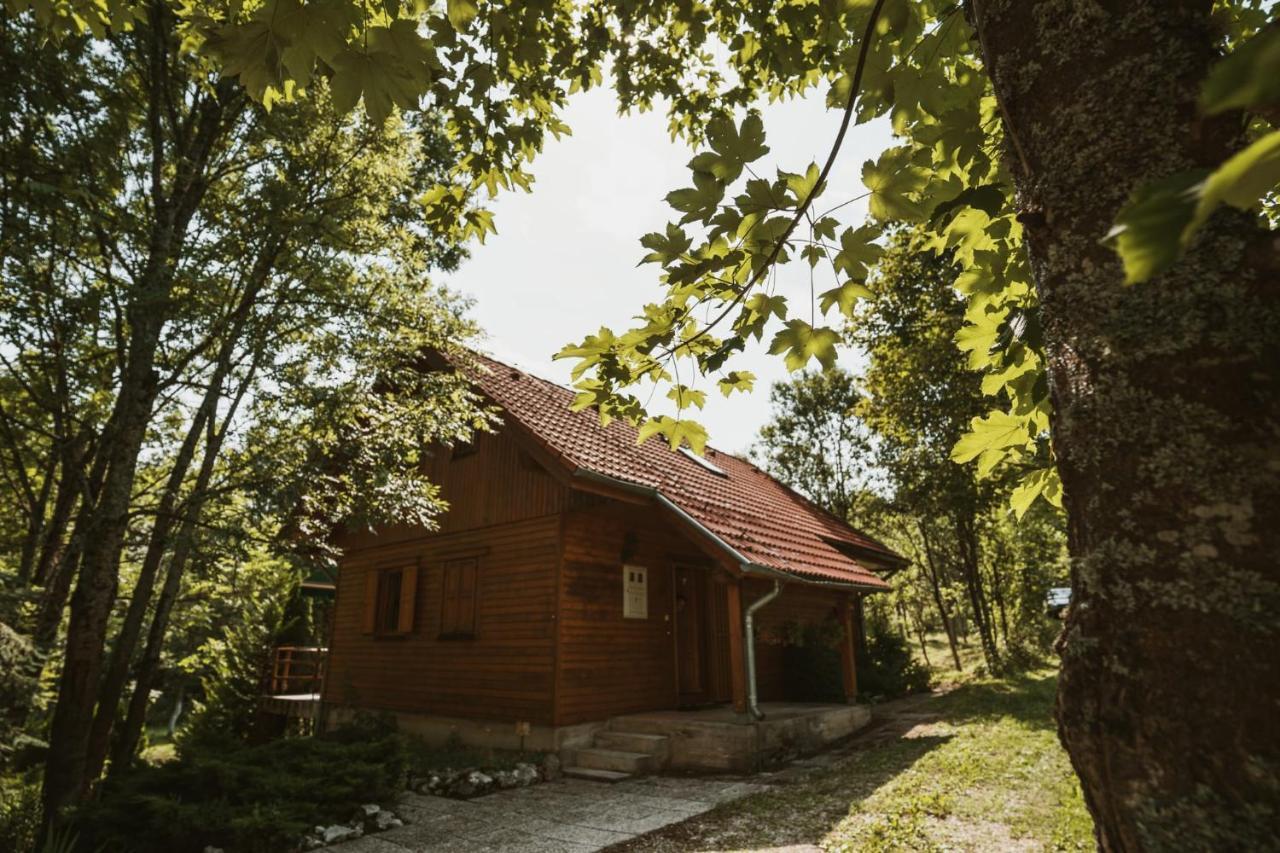 Holiday home House Poljana *