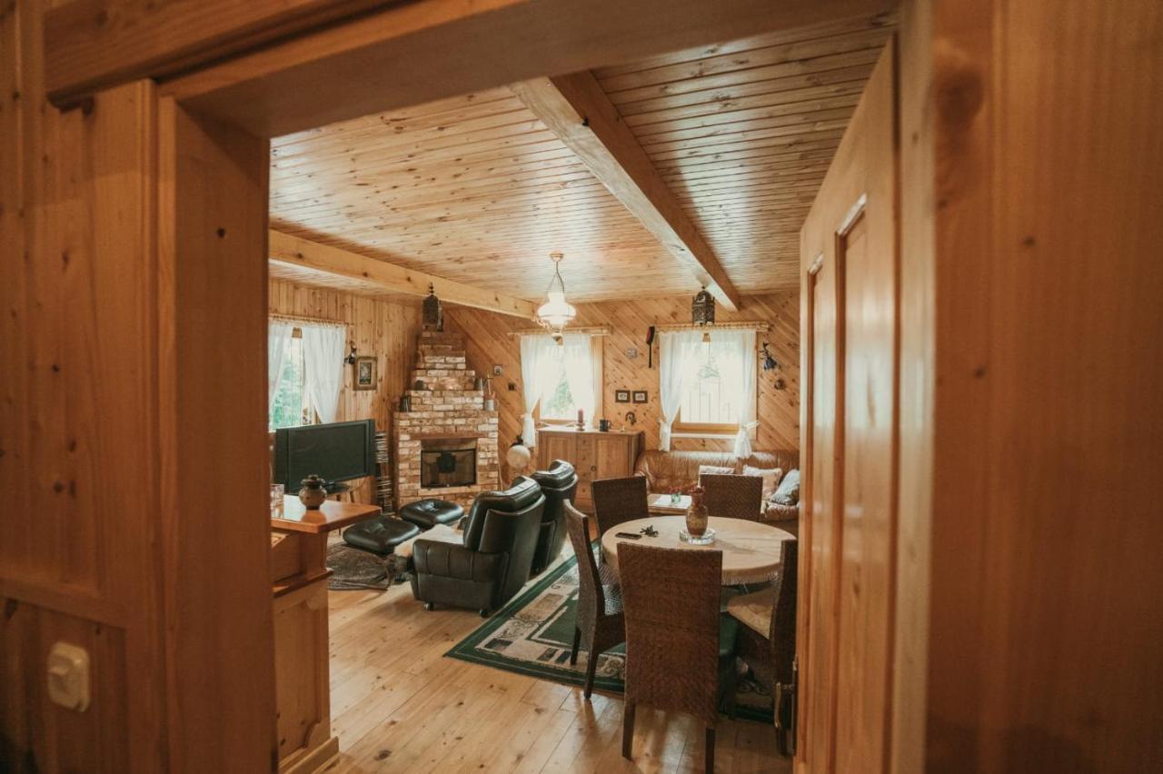 Holiday home House Poljana Plitvicka Jezera