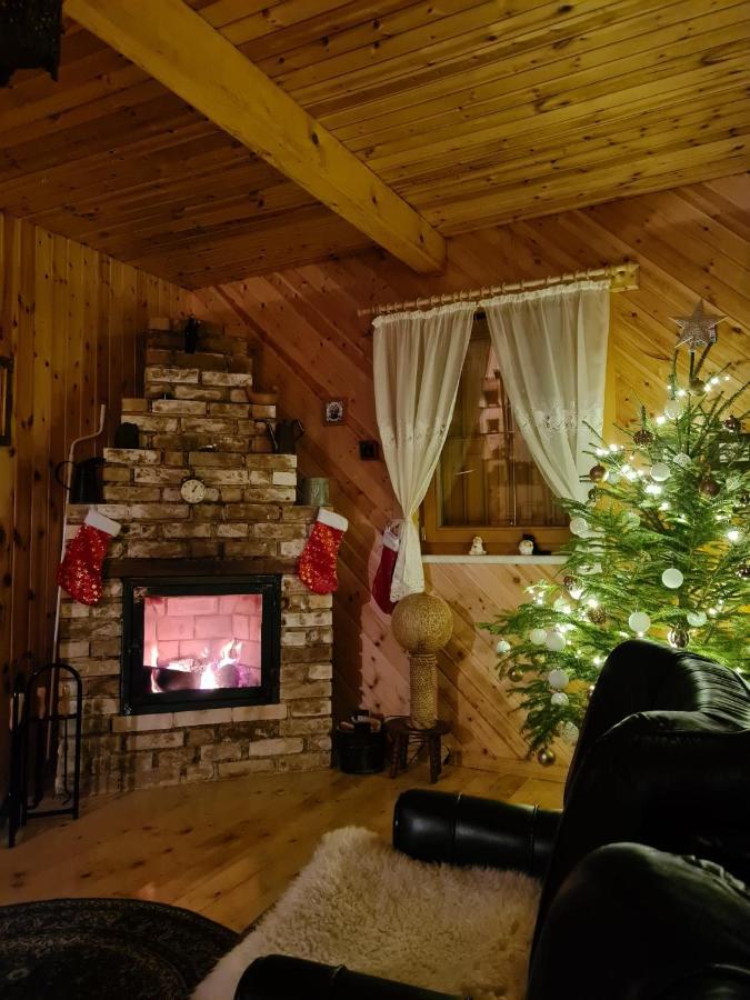 House Poljana Holiday home