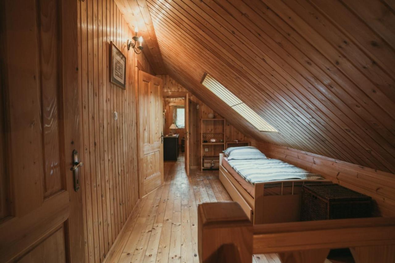 House Poljana Holiday home *