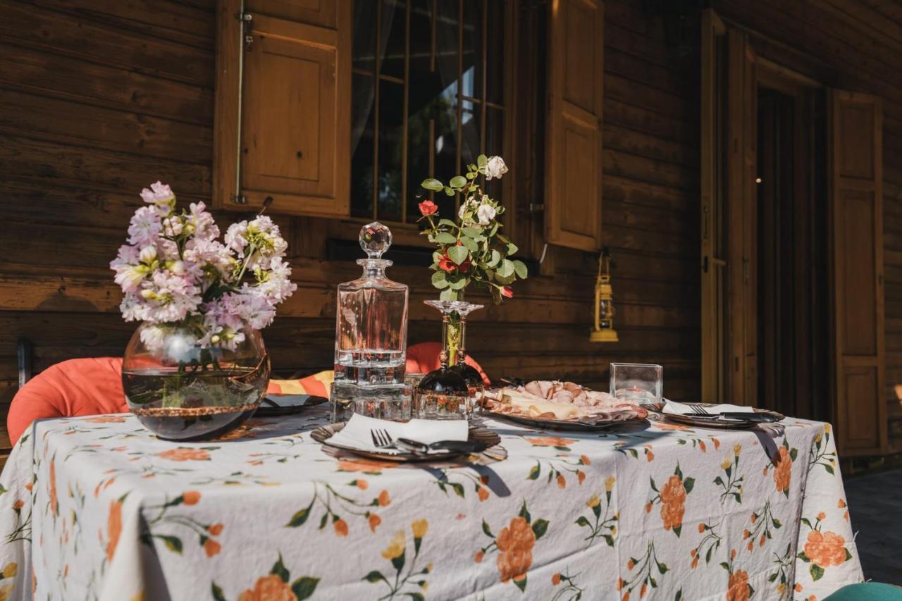 House Poljana Holiday home Plitvicka Jezera