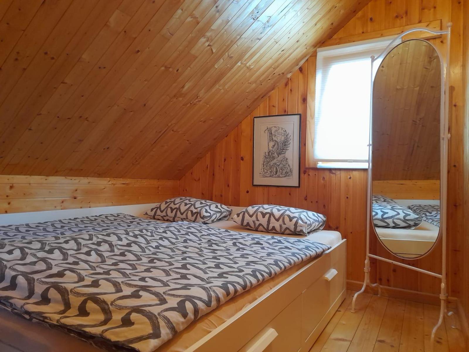 Holiday home House Poljana *