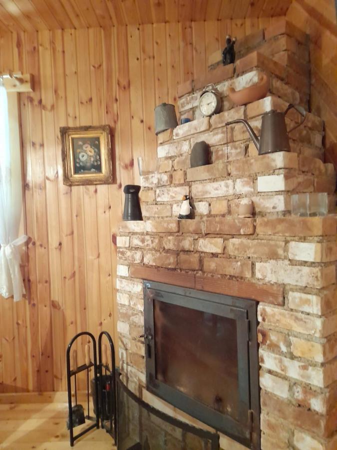 Holiday home House Poljana
