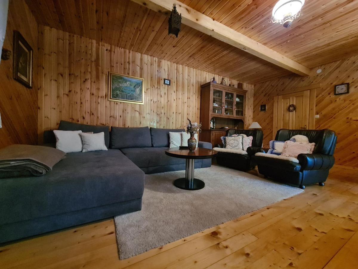 House Poljana Holiday home *