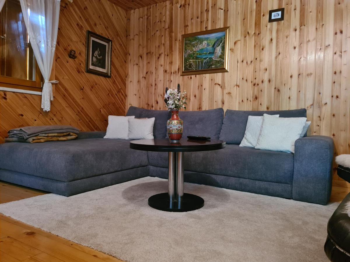 House Poljana *