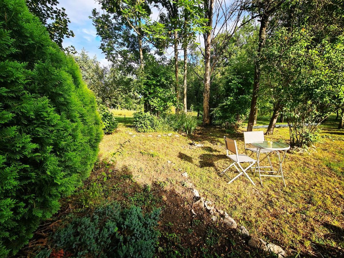 House Poljana Holiday home