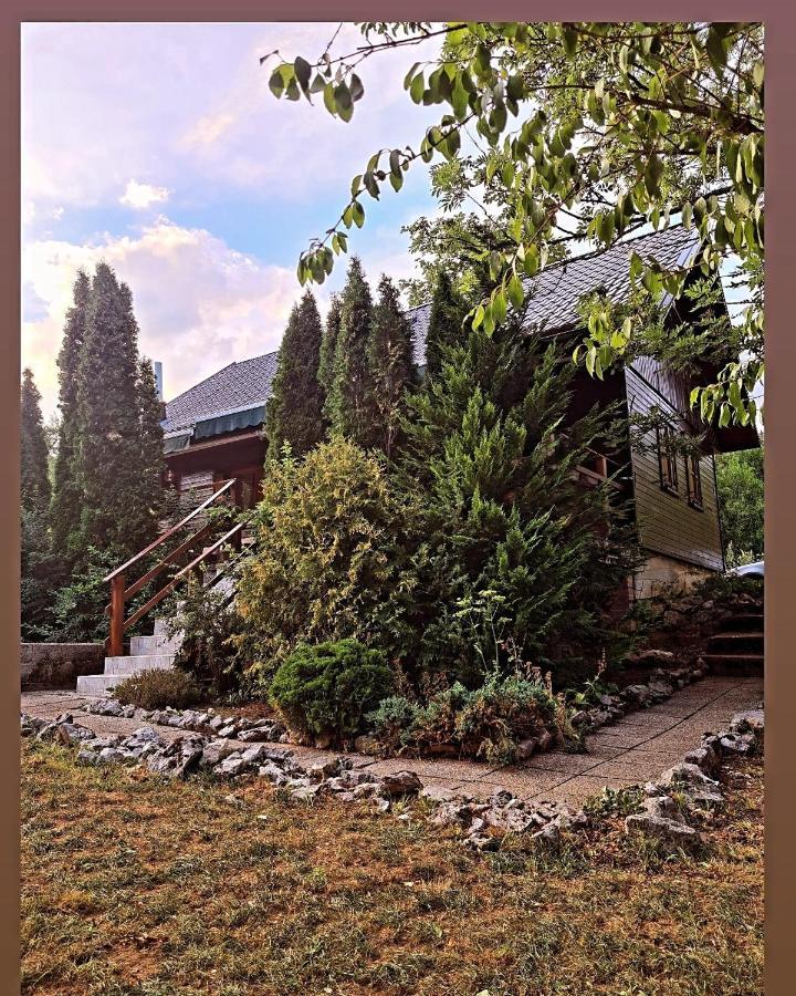 House Poljana Holiday home Plitvicka Jezera
