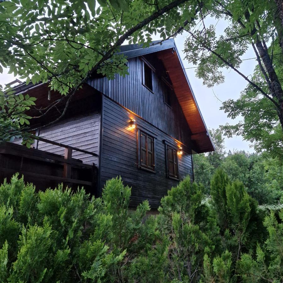 House Poljana * Plitvicka Jezera
