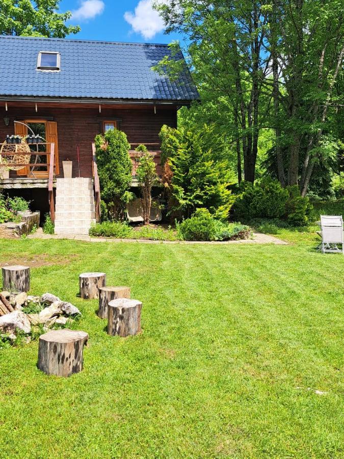 House Poljana Holiday home